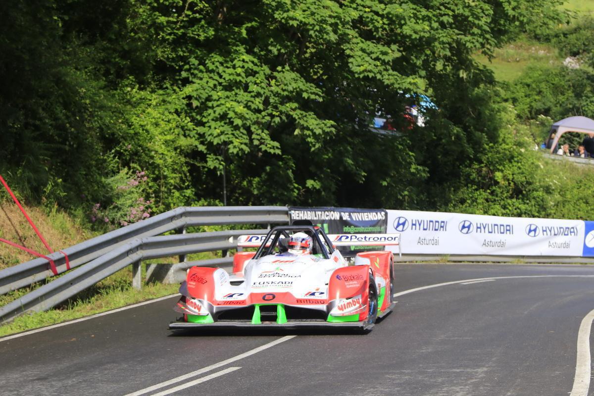 Subida Internacional al Fito - 2ª prueba del EHCC y el CEM AUTOhebdo SPORT 2026 Subida Internacional al Fito - 2ª prueba del EHCC y el CEM AUTOhebdo SPORT 2026