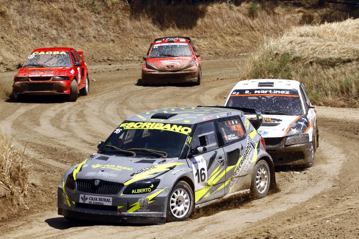 Crónica 8.º CEAX Cerro Negro