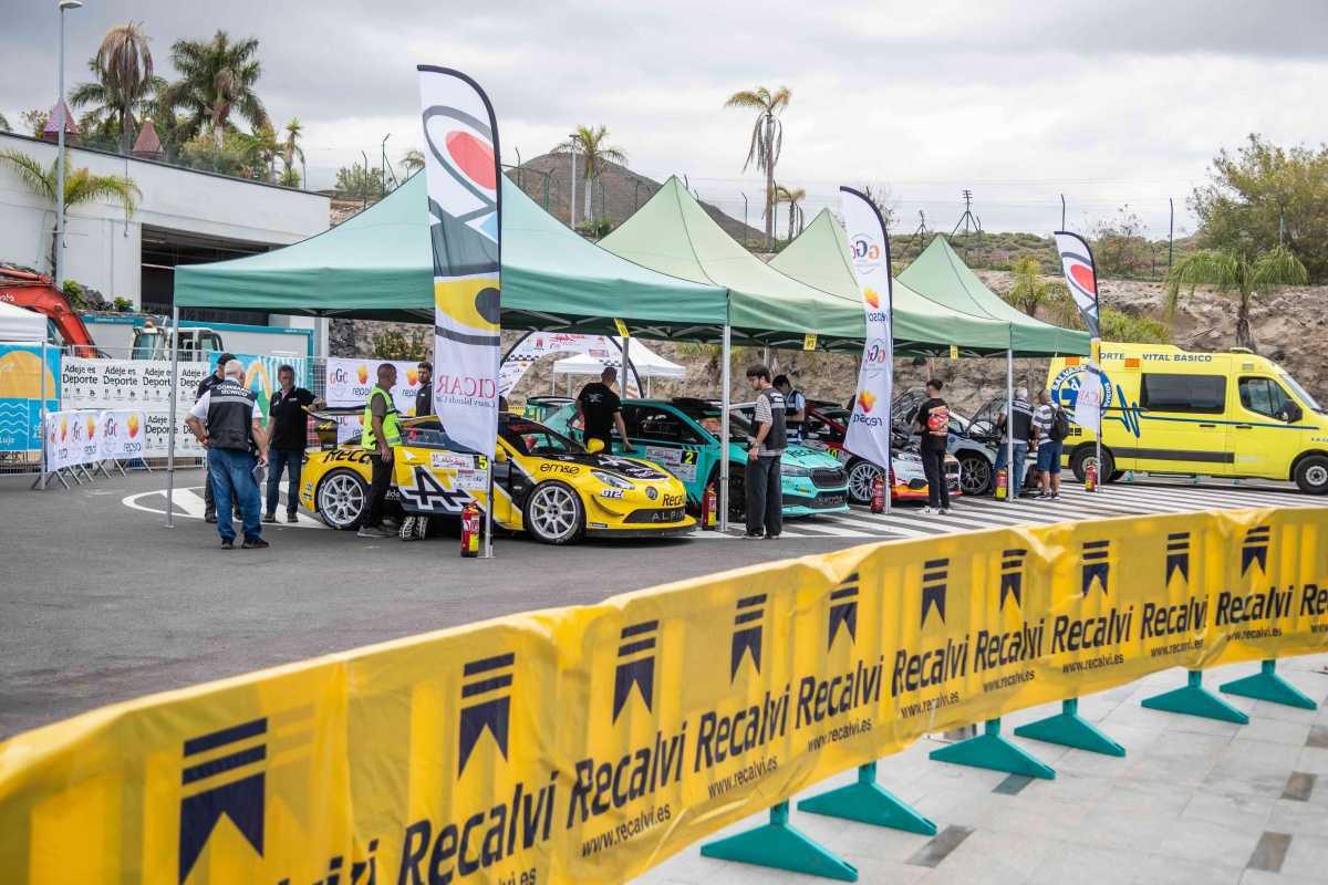 El CERA - Recalvi regresa a Extremadura El CERA - Recalvi regresa a Extremadura