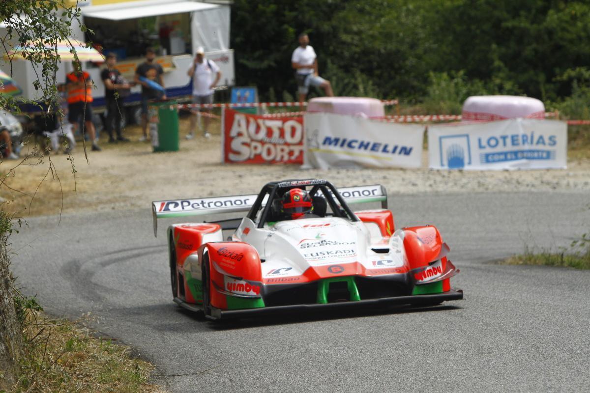 Subida Ribeira Sacra de Chantada - 4ª prueba CEM AUTOhebdo SPORT 2026 Subida Ribeira Sacra de Chantada - 4ª prueba CEM AUTOhebdo SPORT 2026