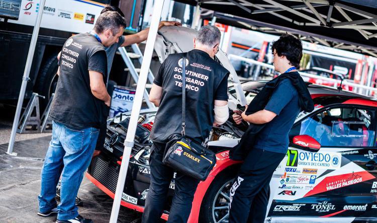 Convocatoria Beca para oficiales: José Ramón González 2023