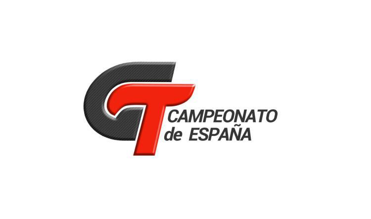 Campeonato de España de GT