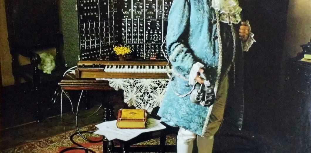 1968: l’électro débarque, Bach doit danser dans sa tombe