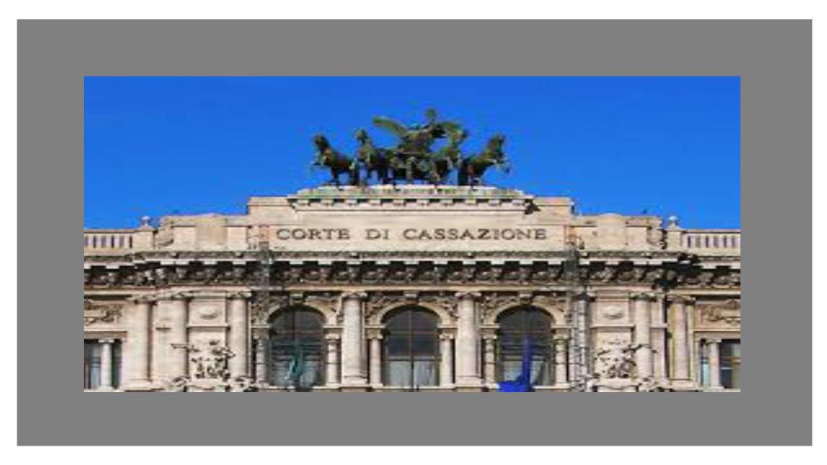 La Cassazione agevola fiscalmente gli eredi pretermessi La Cassazione agevola fiscalmente gli eredi pretermessi