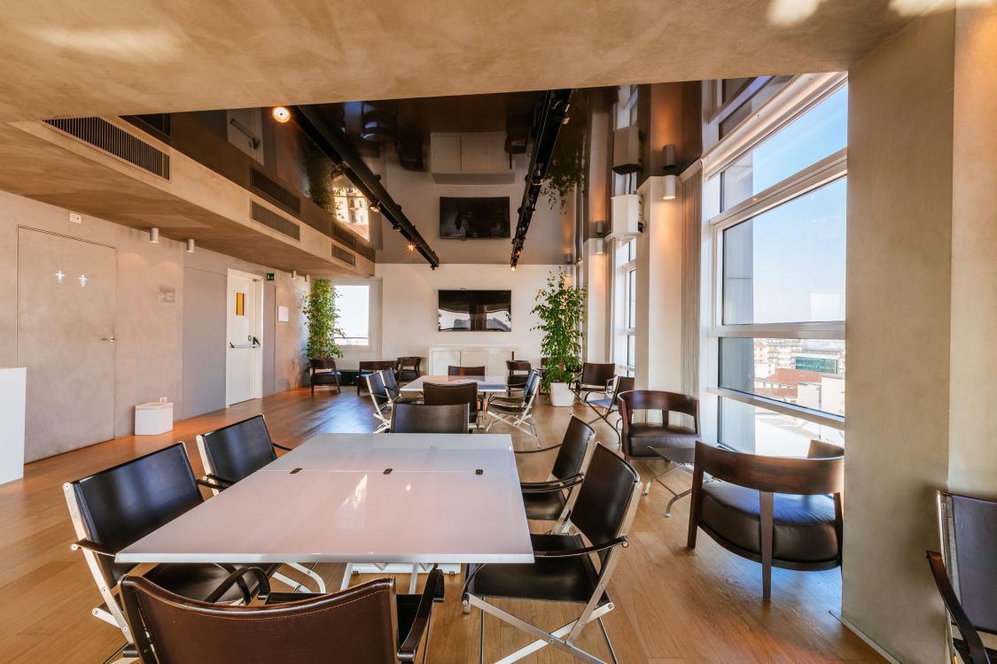 Studio Frigieri & Partners Studio Frigieri & Partners