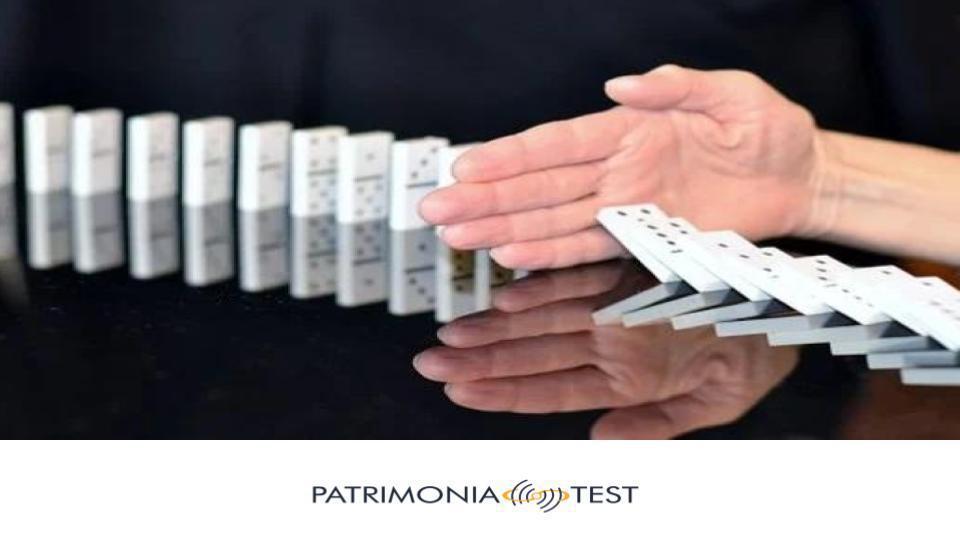 Le spese per sanzioni amministrative/edilizie si trasmettono agli eredi? Le spese per sanzioni amministrative/edilizie si trasmettono agli eredi?