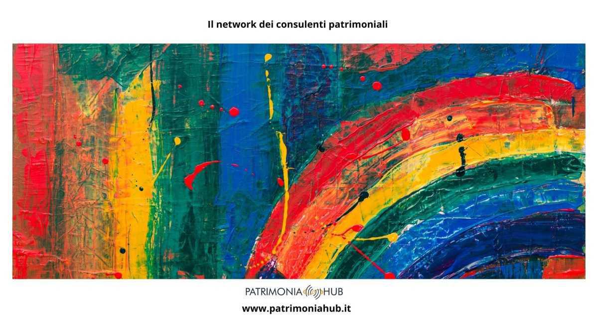 Azienda ereditata: quando si forma la comunione tra coeredi?