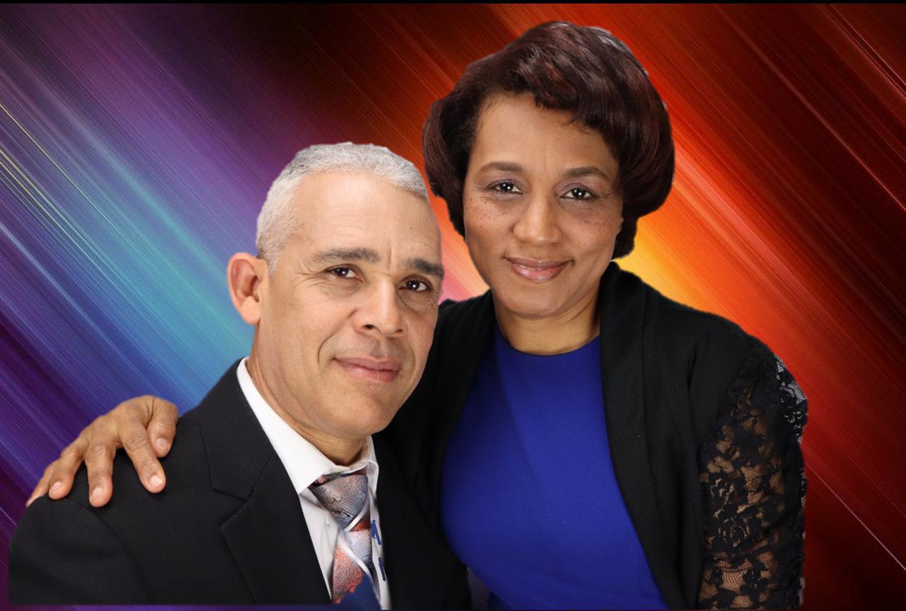 Pastores Fundadores