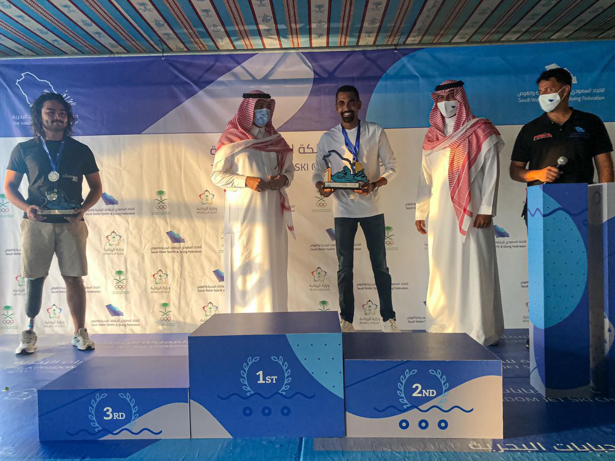 اختتام بطولة المملكة للدبابات البحرية بينبع اختتام بطولة المملكة للدبابات البحرية بينبع