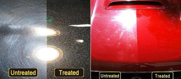 CERAMIC COATING