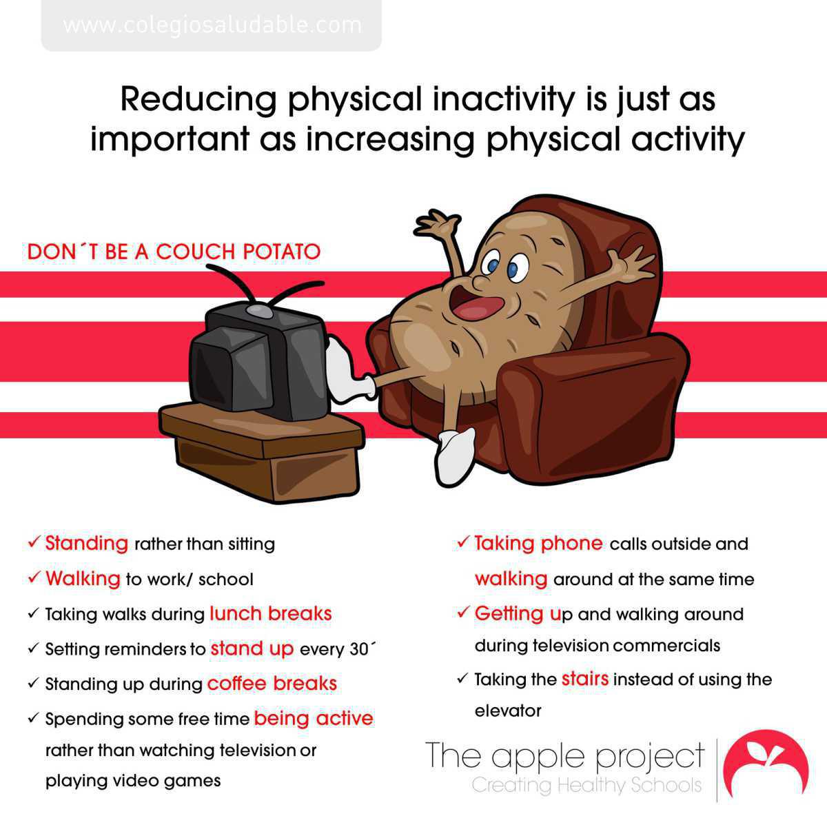 CONSEJOS PARA UN USO RESPONSABLE DE PANTALLA