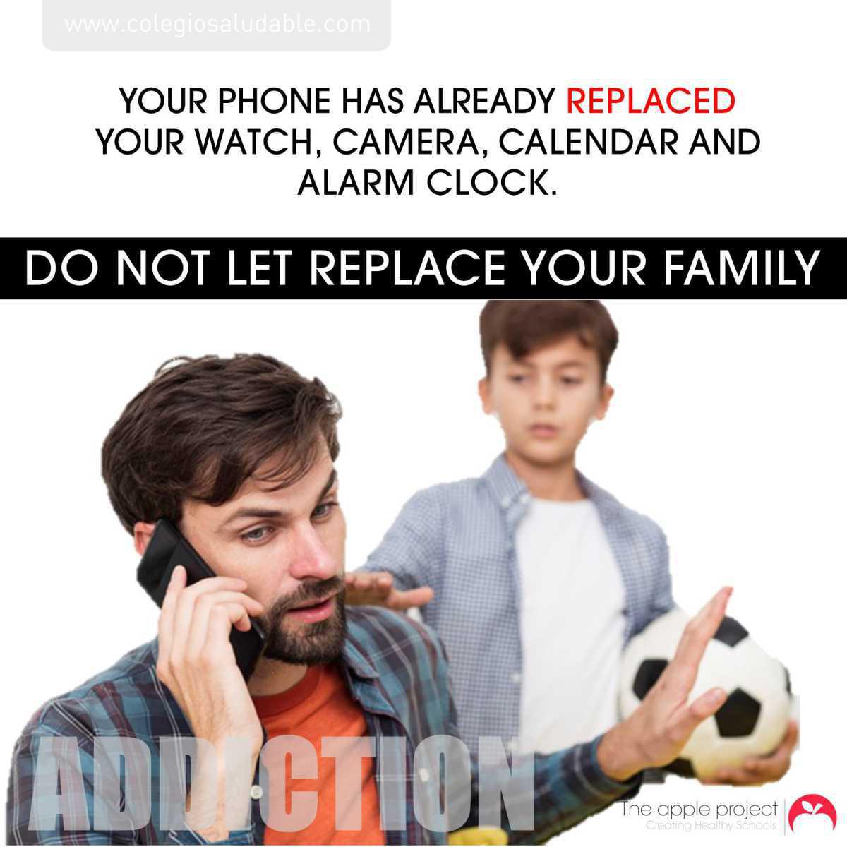 CONSEJOS PARA UN USO RESPONSABLE DE PANTALLA