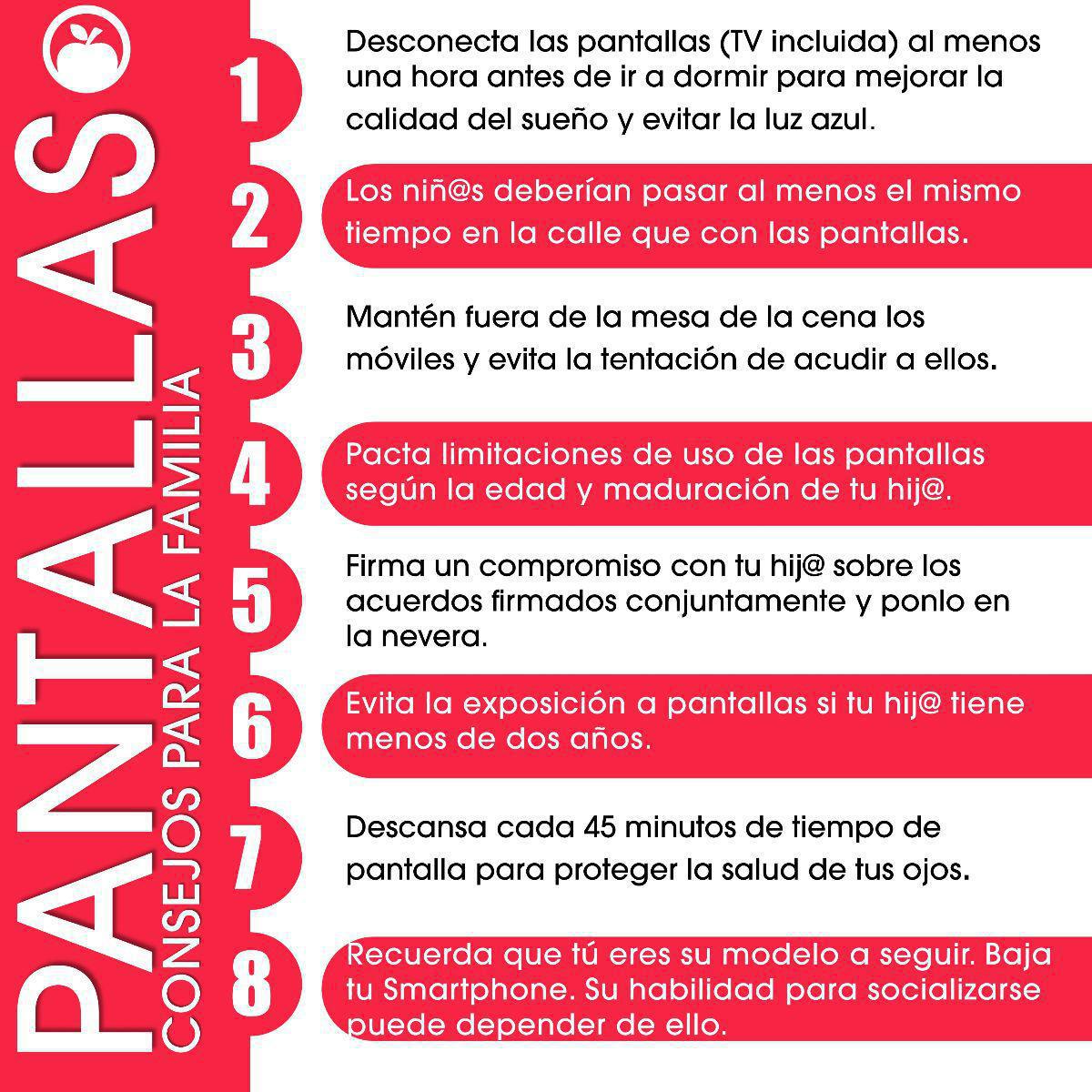 Disconnect to connect