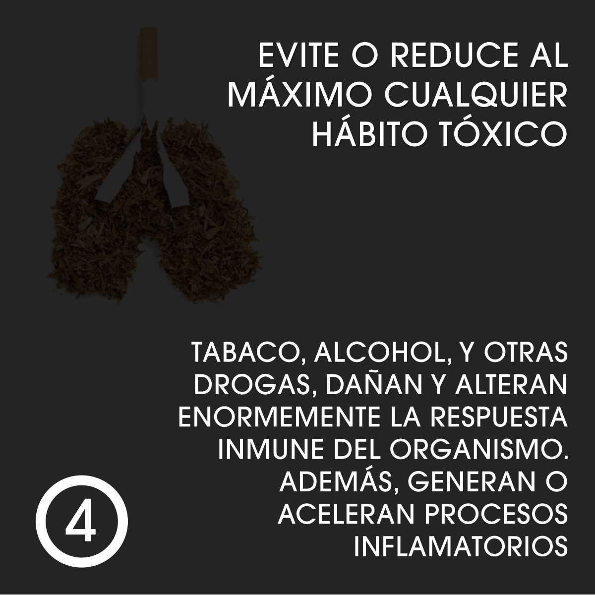 ¿Cómo puedo fortalecer el sistema inmune de mis hij@s?