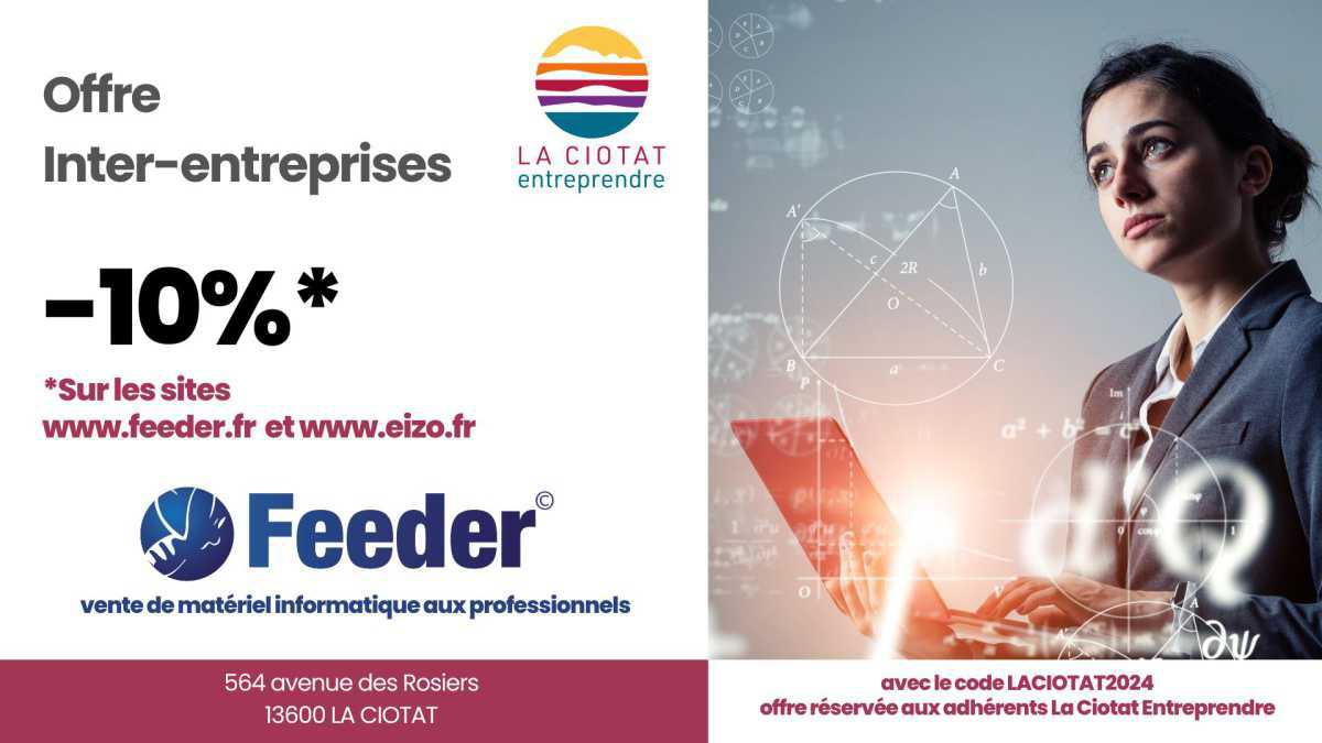 LES OFFRES INTER-ENTREPRISES