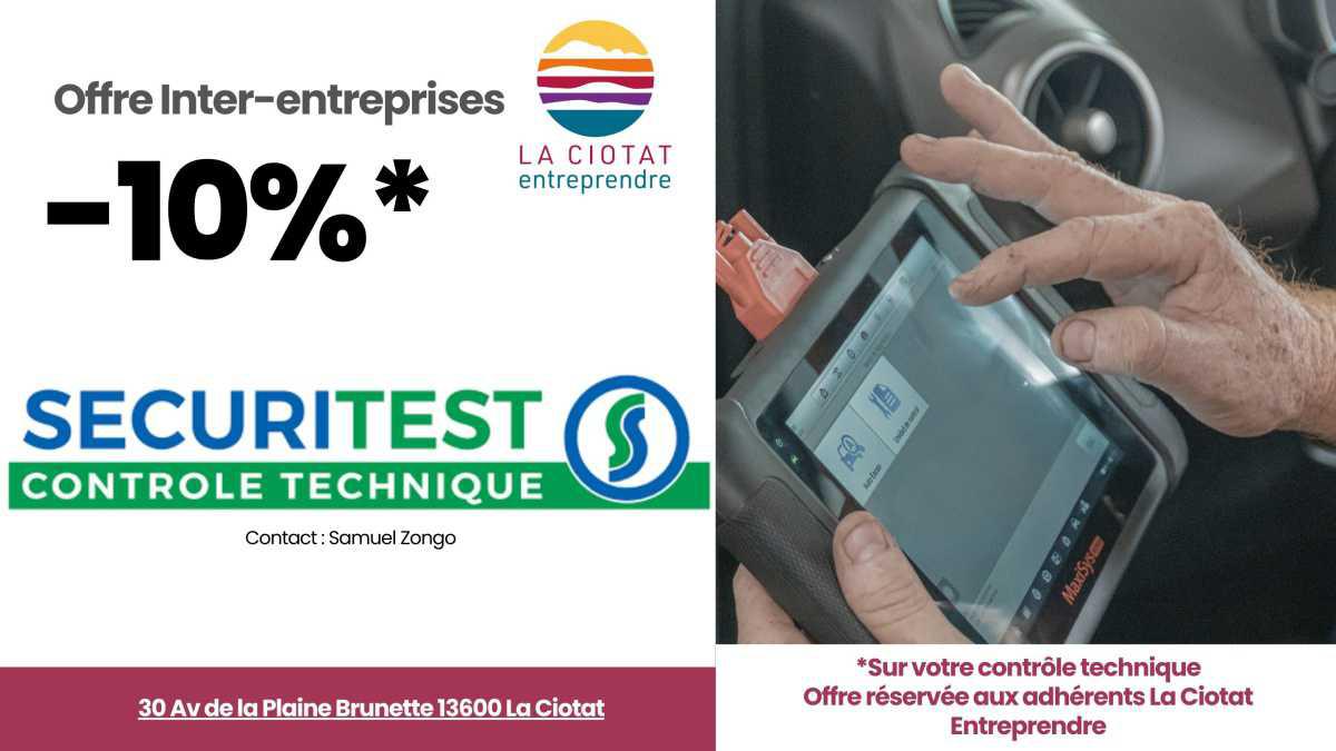 LES OFFRES INTER-ENTREPRISES