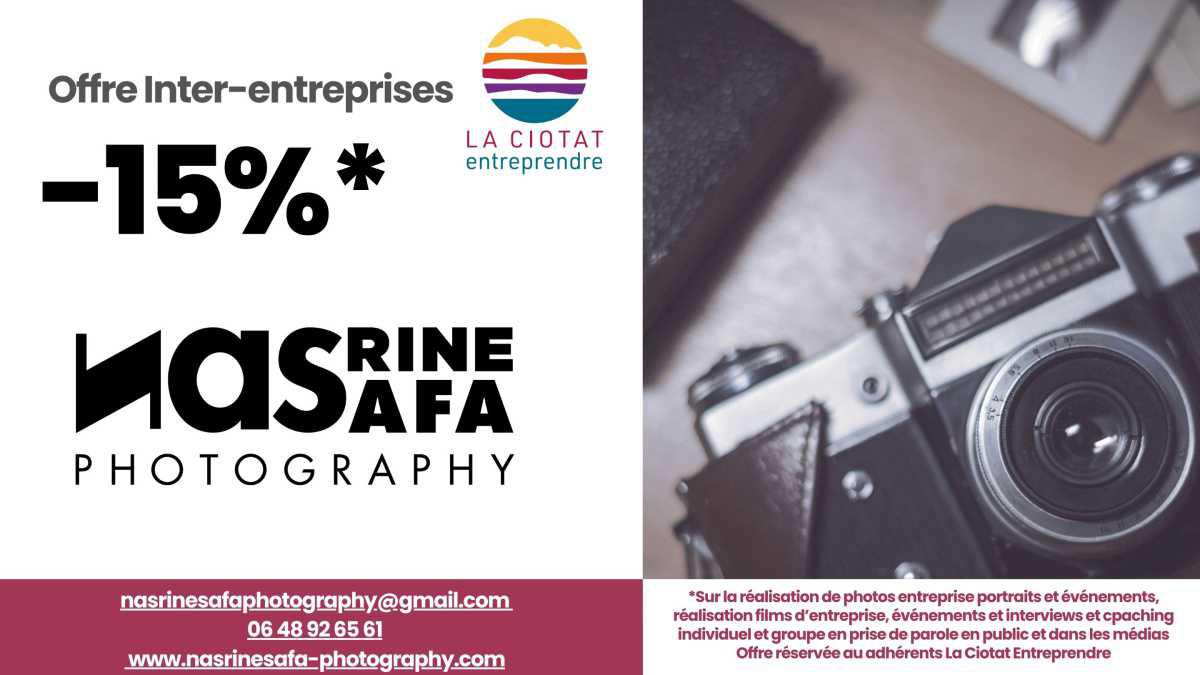 LES OFFRES INTER-ENTREPRISES