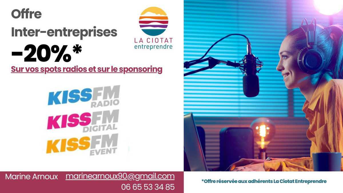 LES OFFRES INTER-ENTREPRISES