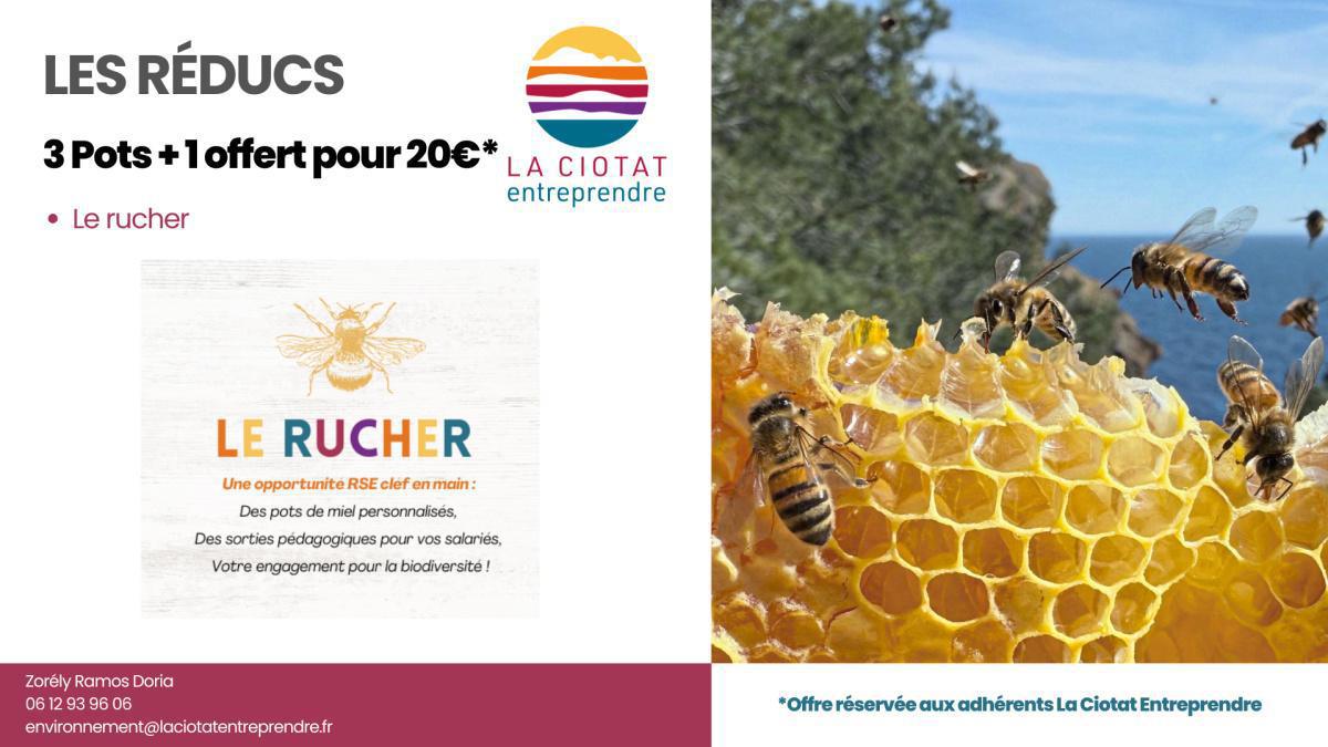 LES OFFRES INTER-ENTREPRISES