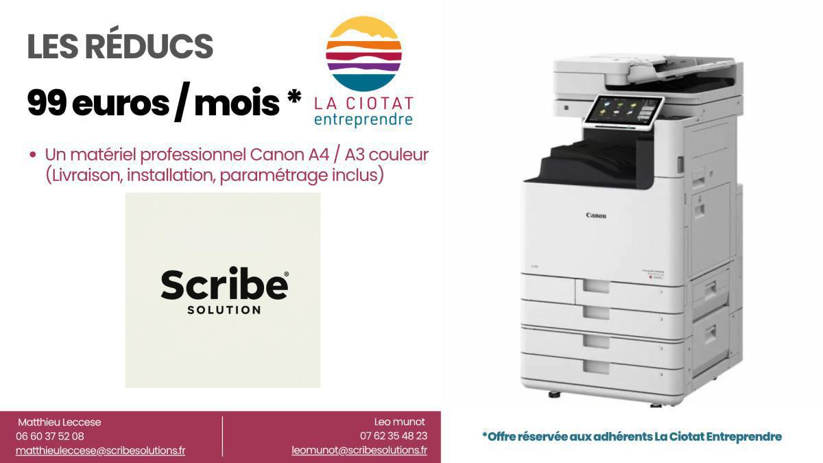 LES REDUCS