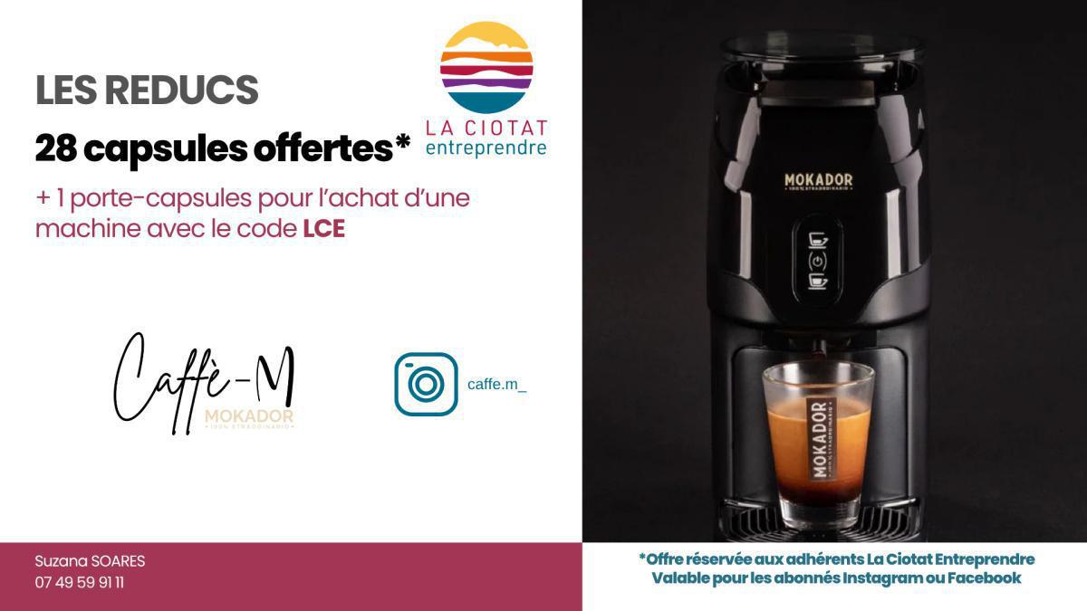 LES REDUCS