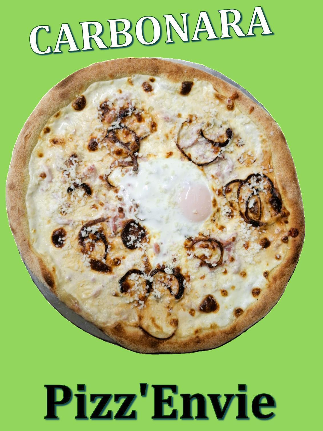 CARBONARA