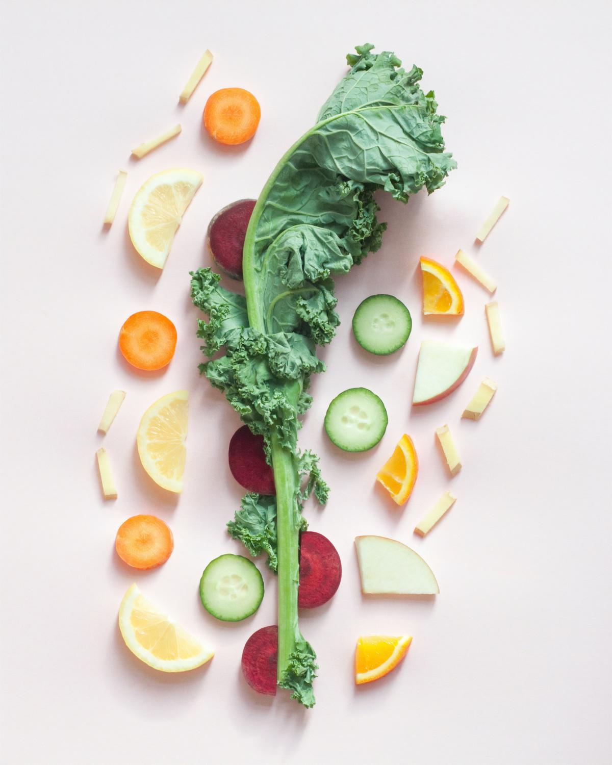 Consulenze nutrizionali