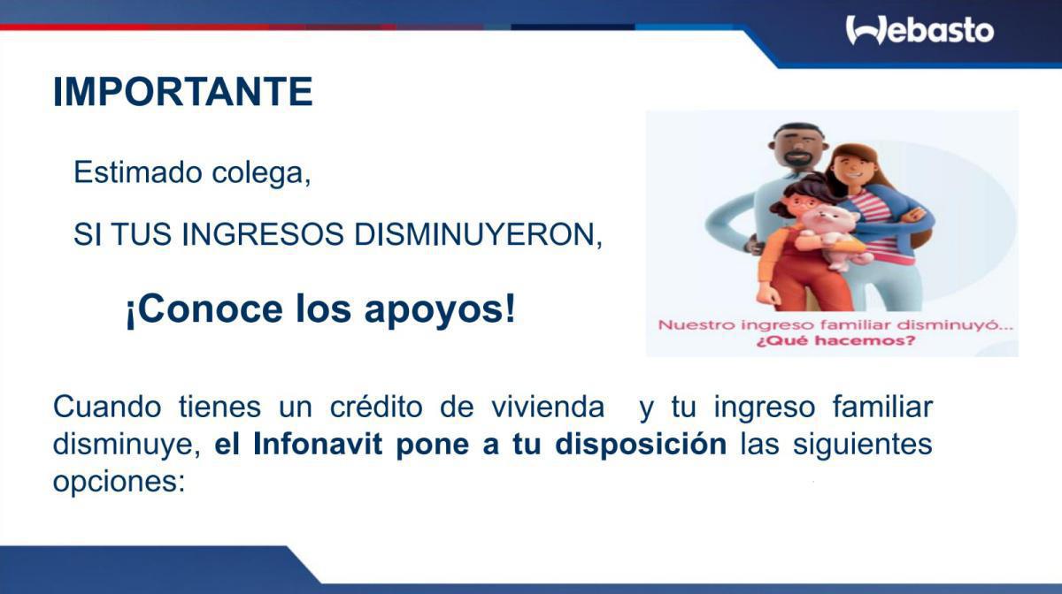 🚨Colega, si tus ingresos disminuyeron ¡conoce los apoyos!🚨 Haz clic para conocer más información.