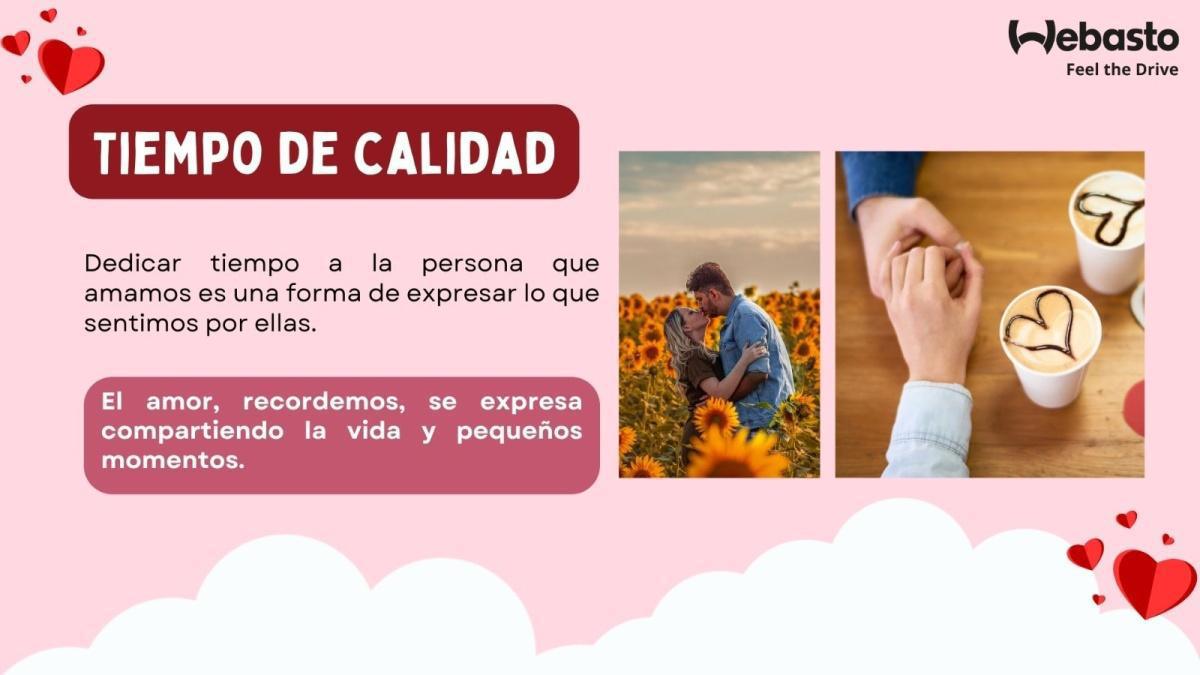 ❤️ Conoce más acerca de la Historia de San Valentín ❤️