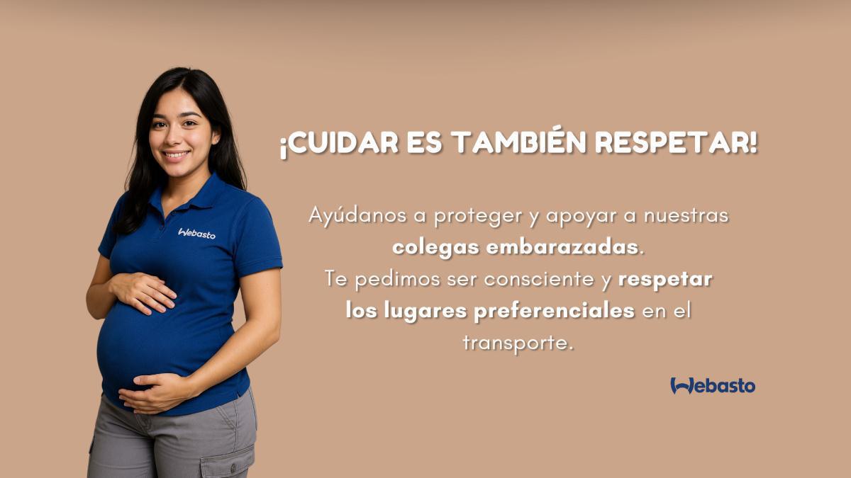 CUIDAR ES TAMBIEN RESPETAR