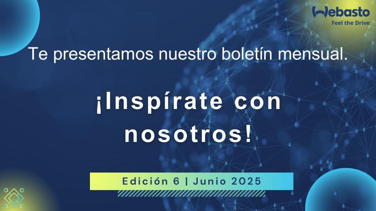 BOLETÍN JUNIO
