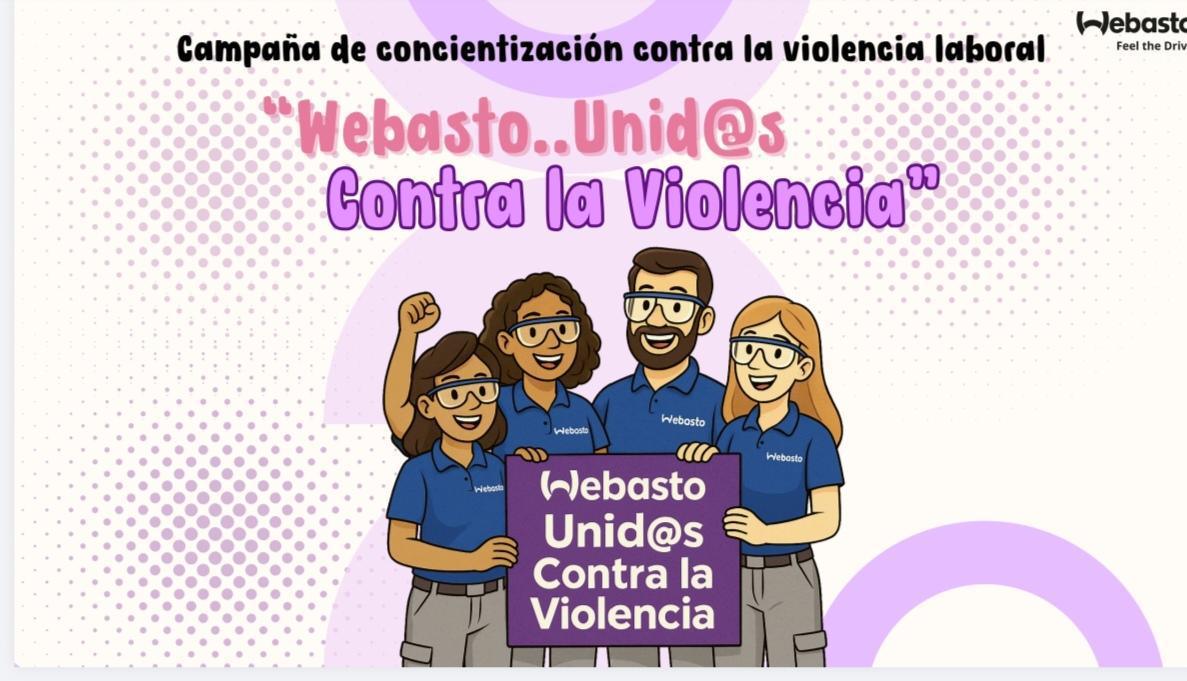 Hostigamiento y mobbing, da click para conocer la información
