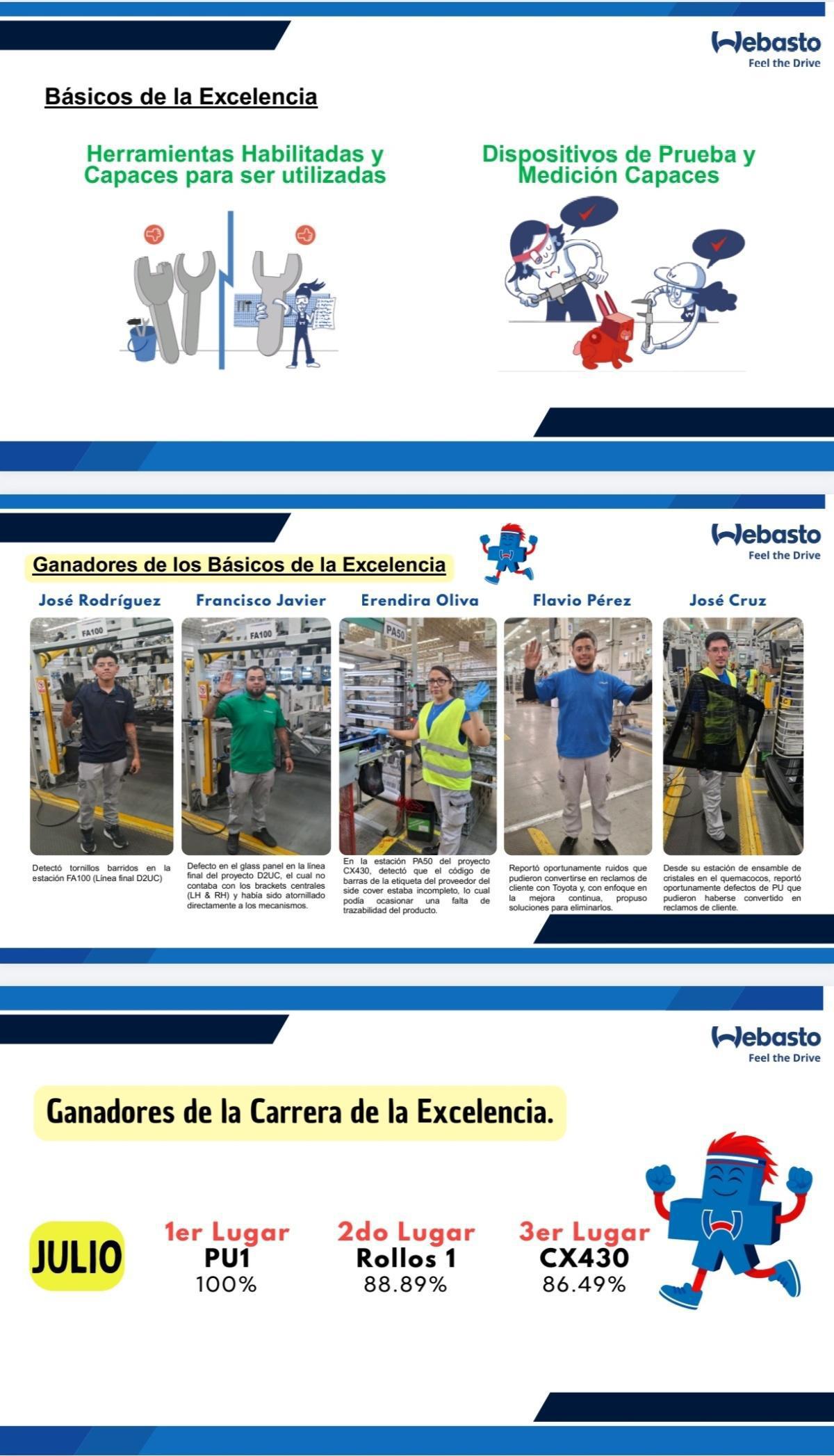 Te presentamos el resumen del town hall del mes de agosto, no te pierdas los detalles