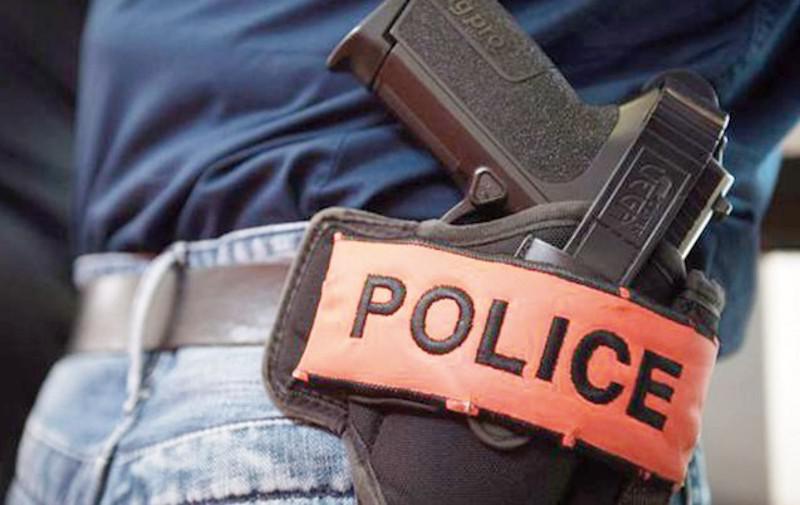 Un suspect arrêté au Maroc en lien avec les alertes à la bombe en Ontario Un suspect arrêté au Maroc en lien avec les alertes à la bombe en Ontario