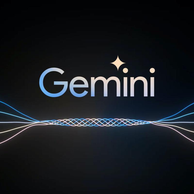 Google dévoile Gemini AI : un concurrent sérieux contre le GPT4 d'OpenAI Google dévoile Gemini AI : un concurrent sérieux contre le GPT4 d'OpenAI
