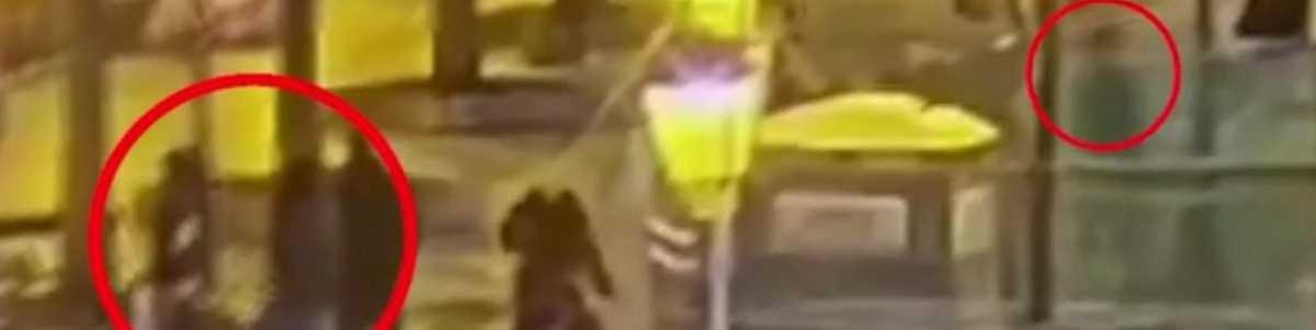 Une fusillade à Bruxelles fait quatre blessés : suspicion de violence de gang dans un contexte d'augmentation de la criminalité armée Une fusillade à Bruxelles fait quatre blessés : suspicion de violence de gang dans un contexte d'augmentation de la criminalité armée