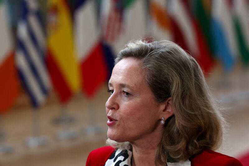 Première femme présidente de la BEI : Nadia Calviño inaugure une nouvelle ère pour l’Europe du Sud Première femme présidente de la BEI : Nadia Calviño inaugure une nouvelle ère pour l’Europe du Sud