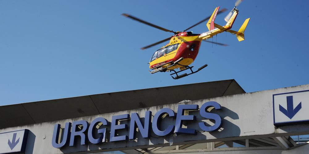 Alerte au monoxyde de carbone dans une école française : 18 personnes hospitalisées, cause sous enquête Alerte au monoxyde de carbone dans une école française : 18 personnes hospitalisées, cause sous enquête