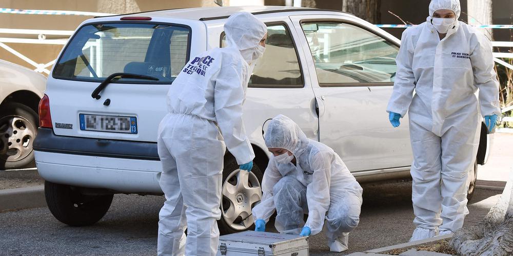 Marseille en proie à une vendetta des gangs de drogue : appels à une action urgente face à la recrudescence des « narchohomicides » chez les adolescents