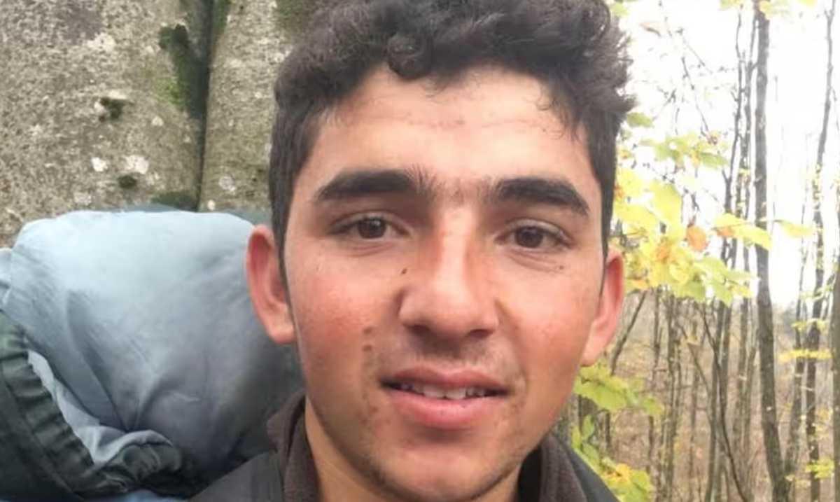 Un réfugié syrien poursuit la Croatie pour traitement inhumain présumé à la frontière Un réfugié syrien poursuit la Croatie pour traitement inhumain présumé à la frontière