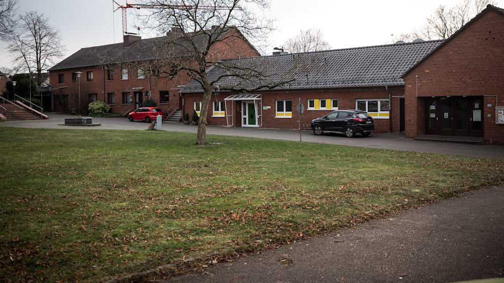 Un jardin d'enfants en Allemagne a proposé d'introduire des salles de masturbation