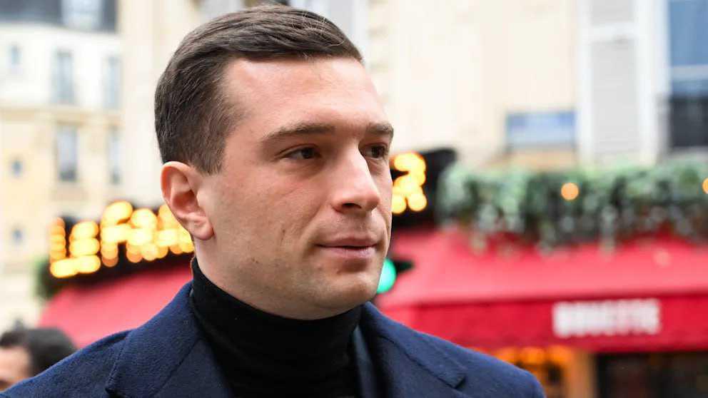 Le nouveau premier ministre français est une réponse au jeune successeur de Le Pen Le nouveau premier ministre français est une réponse au jeune successeur de Le Pen