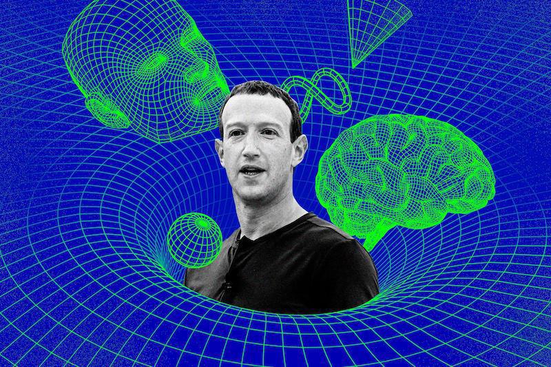 Le PDG de Meta, Mark Zuckerberg, a déclaré que son entreprise essayait de développer une intelligence artificielle générale Le PDG de Meta, Mark Zuckerberg, a déclaré que son entreprise essayait de développer une intelligence artificielle générale