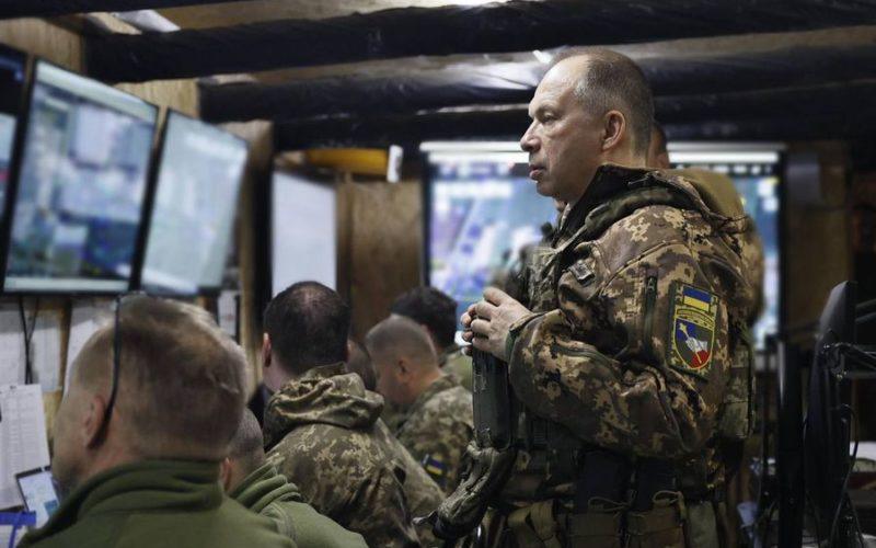 Le plus grand exercice de l'OTAN depuis 30 ans Le plus grand exercice de l'OTAN depuis 30 ans
