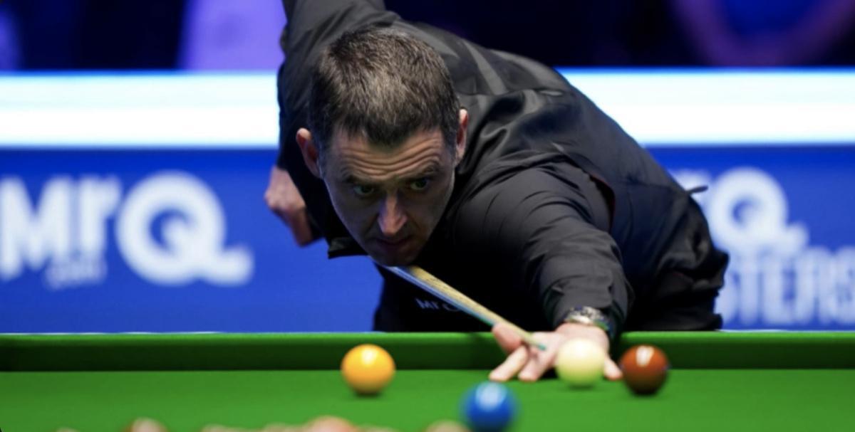 L'Arabie Saoudite ajoute le snooker à sa programmation L'Arabie Saoudite ajoute le snooker à sa programmation