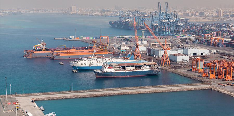 Révolution de la chaîne d'approvisionnement en Arabie Saoudite grâce à l'IA générative Révolution de la chaîne d'approvisionnement en Arabie Saoudite grâce à l'IA générative