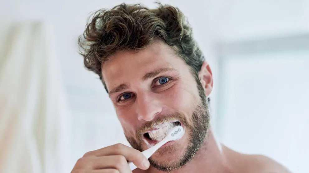 Les habitudes d'hygiène bucco-dentaire des Allemands : 19% avouent ne pas se brosser les dents deux fois par jour