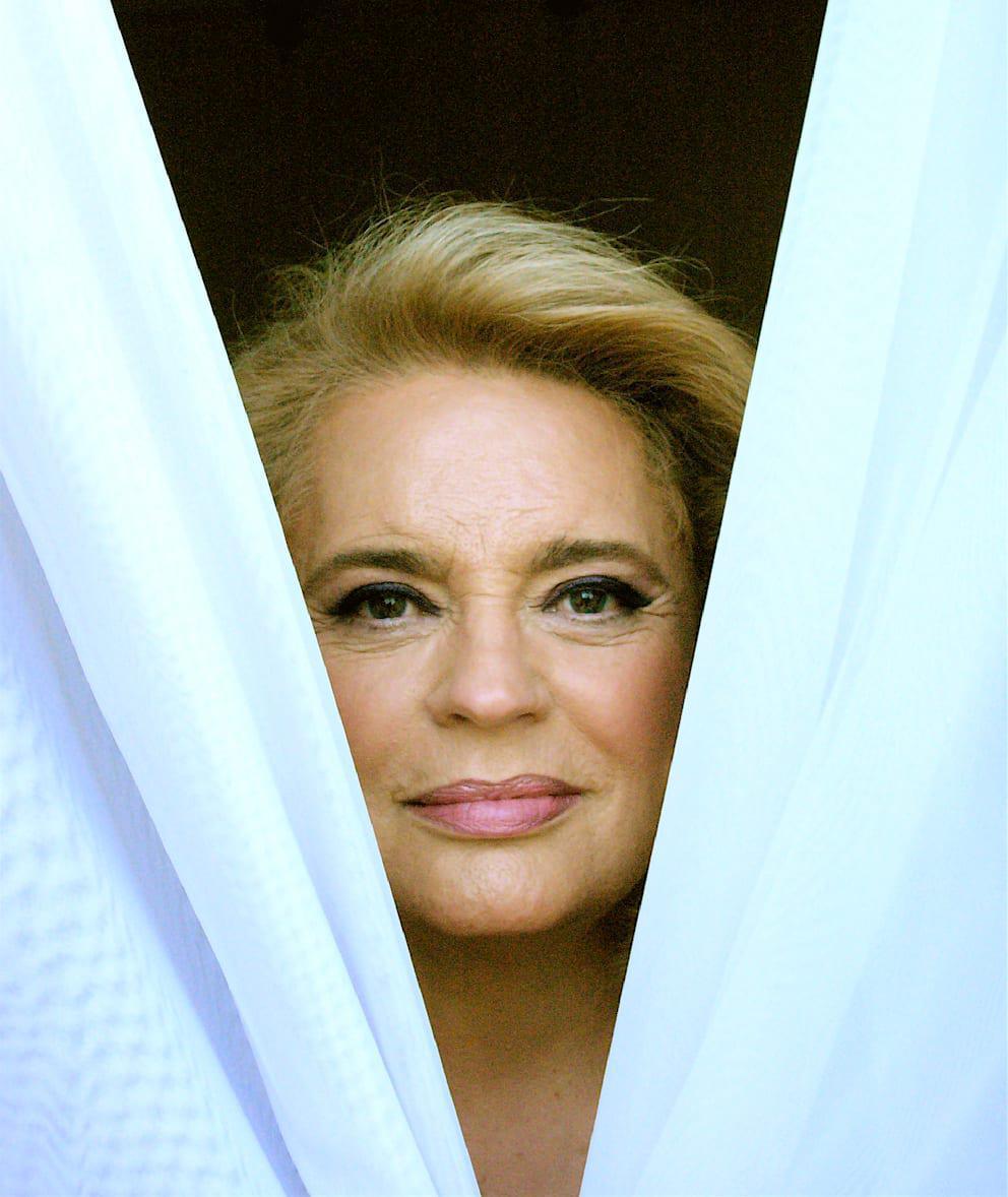 La princesse Ira von Furstenberg, aristocrate et icône européenne, décède à 84 ans La princesse Ira von Furstenberg, aristocrate et icône européenne, décède à 84 ans