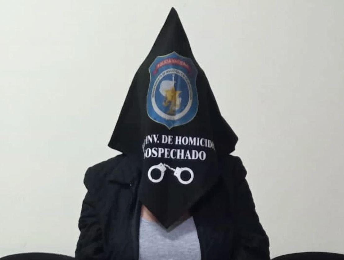 Au Paraguay, elle a tué son mari parce qu'il aimait trop sa moto Au Paraguay, elle a tué son mari parce qu'il aimait trop sa moto