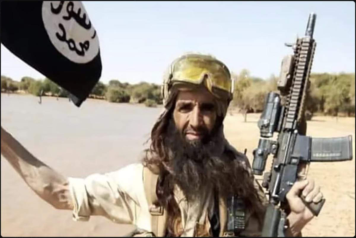 Le chef clé de l'Etat islamique, Abou Huzeifa, tué par l'armée malienne